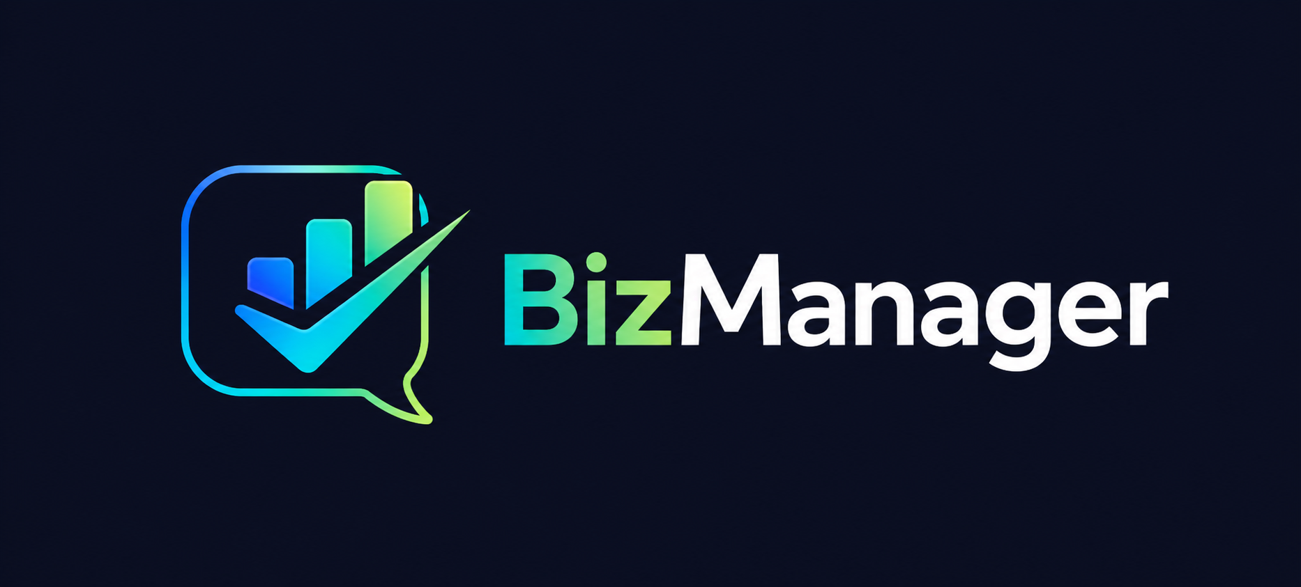 QBizManager - Business Management Platform